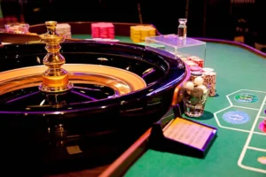 Chinh Phục Vòng Quay Roulette 2Bong88 Bất Bại Cho Tân Thủ