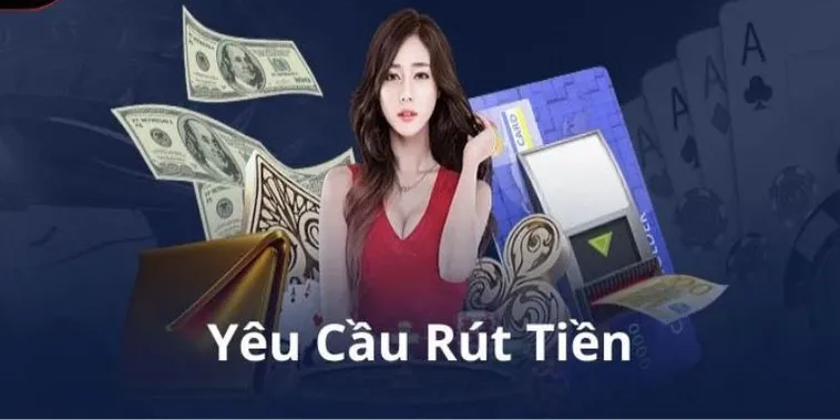 Rút Tiền 2Bong88 Thần Tốc Về Tài Khoản Chỉ Trong 5 Phút