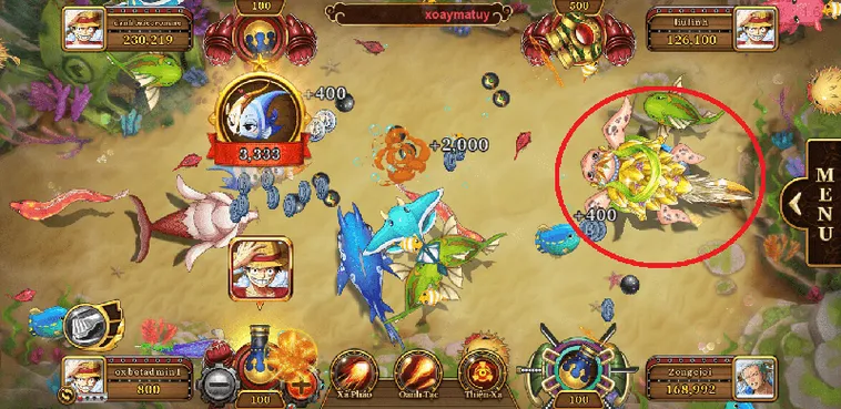 Làm Chủ Bắn Cá Đại Hải Trình Tại 2Bong88 Khám Phá Kho Báu Lớn 1 Làm Chủ Bắn Cá Đại Hải Trình Tại 2Bong88 Khám Phá Kho Báu Lớn