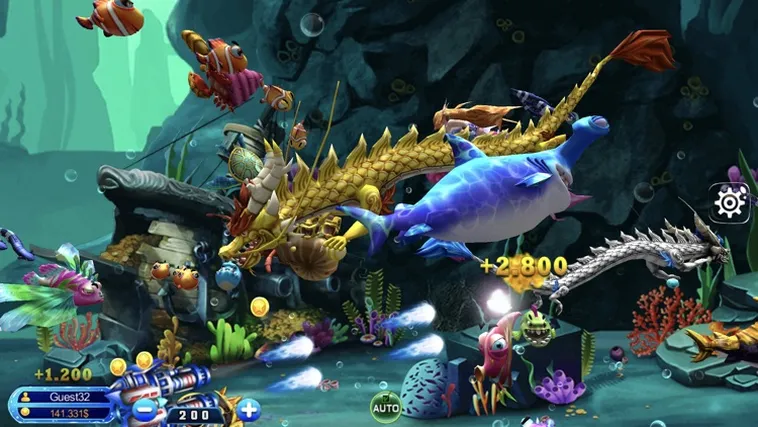 Tuyệt Chiêu Săn Rồng Vàng Trong Bắn Cá Rồng Tại 2Bong88 1 Tuyệt Chiêu Săn Rồng Vàng Trong Bắn Cá Rồng Tại 2Bong88