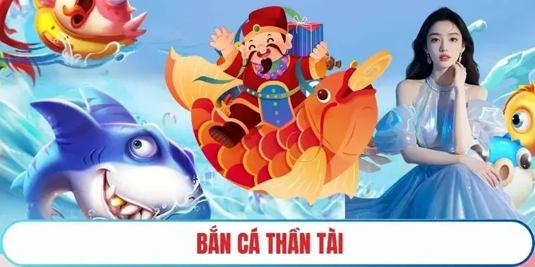 Bí Kíp Chơi Bắn Cá Thần Tài Tại 2Bong88 Thắng Lớn Mỗi Ngày 1 Bí Kíp Chơi Bắn Cá Thần Tài Tại 2Bong88 Thắng Lớn Mỗi Ngày