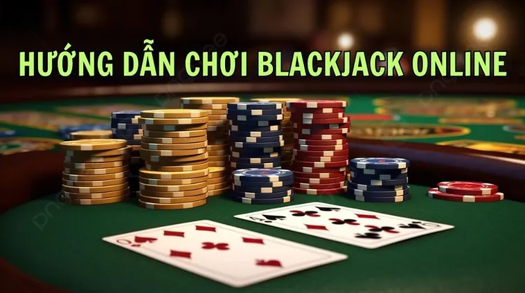 Trở Thành Bậc Thầy Blackjack Tại 2Bong88 Với Bí Kíp Vàng