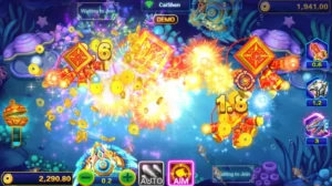 Chiến Thuật Bắn Cá Đại Chiến B52 Tại 2Bong88 Săn Jackpot Khủng