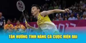 Chinh Phục Kèo Cược Cầu Lông 2Bong88 Với Chiến Thuật Đỉnh Cao