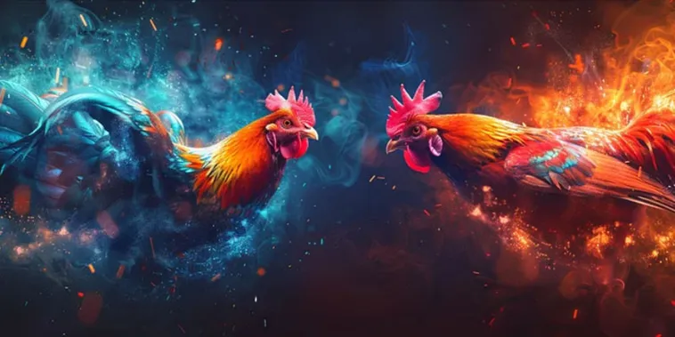 Bí Quyết Soi Kèo Đá Gà GA28 Tại 2Bong88 Chuẩn Xác