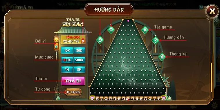 Bùng Nổ Cảm Xúc Với Sảnh Game Nhanh 2Bong88 Đẳng Cấp