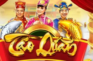 Chinh Phục Nổ Hũ Táo Quân Tại 2Bong88 Săn Jackpot Bạc Tỷ
