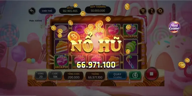 Chinh Phục Nổ Hũ Táo Quân Tại 2Bong88 Săn Jackpot Bạc Tỷ 2 Chinh Phục Nổ Hũ Táo Quân Tại 2Bong88 Săn Jackpot Bạc Tỷ