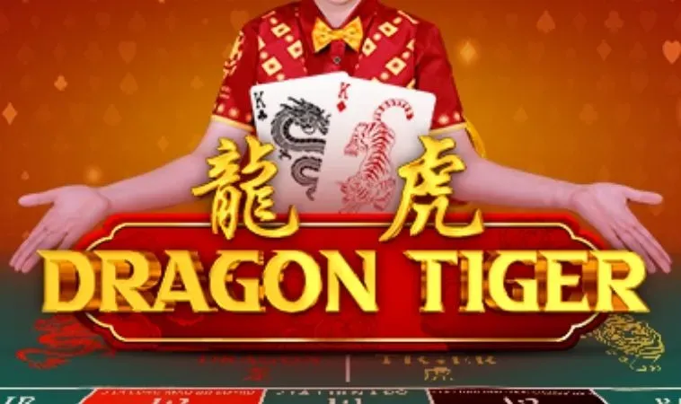 Thống Trị Bàn Cược Dragon Tiger Tại 2Bong88 Cực Dễ Dàng