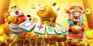 Rước Lộc Với Nổ Hũ Thần Tài Tại 2Bong88 Thắng Lớn Mỗi Ngày