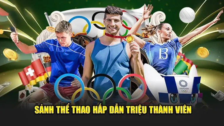 Khám Phá Thế Giới Thể Thao 2Bong88 Đỉnh Cao Và Sôi Động