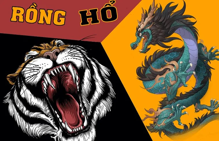 Thống Trị Bàn Cược Dragon Tiger Tại 2Bong88 Cực Dễ Dàng