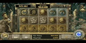 Khám Phá Nổ Hũ Rừng Xanh 2Bong88 Phiêu Lưu Săn Thưởng LớnX