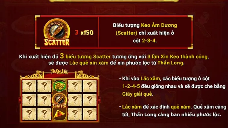 Làm Chủ Vận May Với Nổ Hũ Xin Xăm Tại 2Bong88 Thắng Đậm