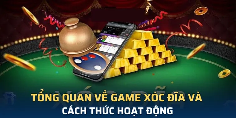 Bật Mí Mẹo Chơi Xóc Đĩa Tại 2Bong88 Thắng Lớn Mỗi Ngày 1 Bật Mí Mẹo Chơi Xóc Đĩa Tại 2Bong88 Thắng Lớn Mỗi Ngày