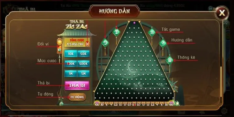 Bật Mí Cách Chơi Game Nhanh ZicZac Tại 2Bong88 Thắng Lớn 2 Bật Mí Cách Chơi Game Nhanh ZicZac Tại 2Bong88 Thắng Lớn
